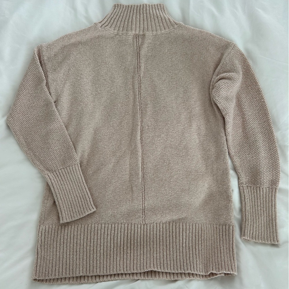 Ann Taylor LOFT outlet sweater